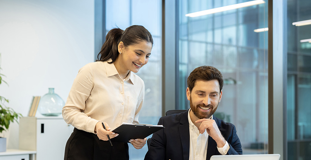onboarding new team member at a law firm.