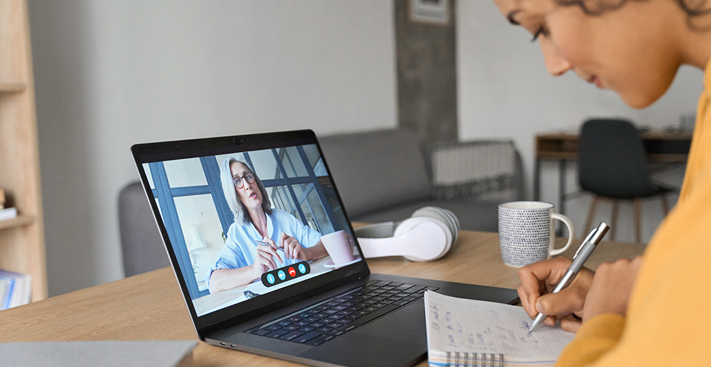 Is the Legal Industry Finally Shifting Toward Flexible Work Environments?